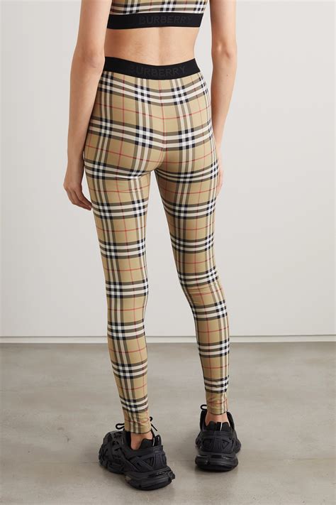 burberry legging|burberry tights for ladies.